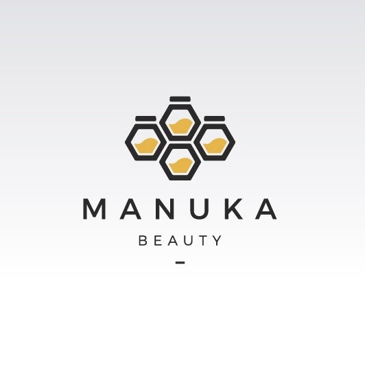 Manuka Beauty logo