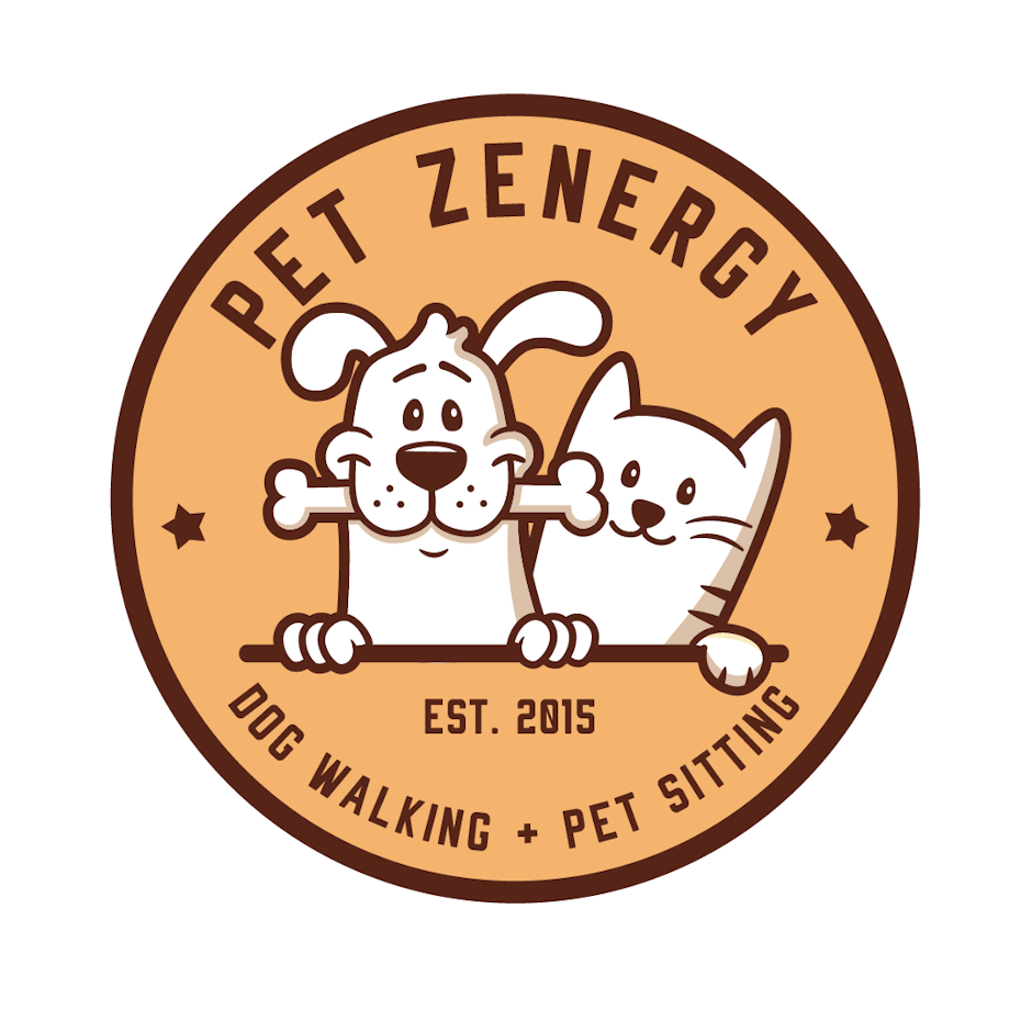 Pet Zenergy logo