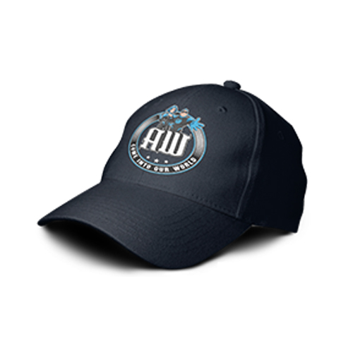 Best sales cap designs