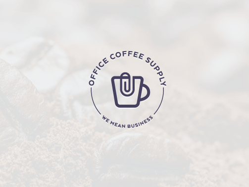 Office Coffee Supply Office Coffee Supply شعار