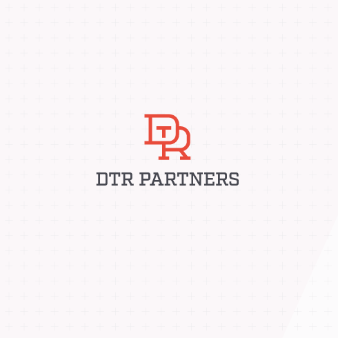 DTR Partners logo