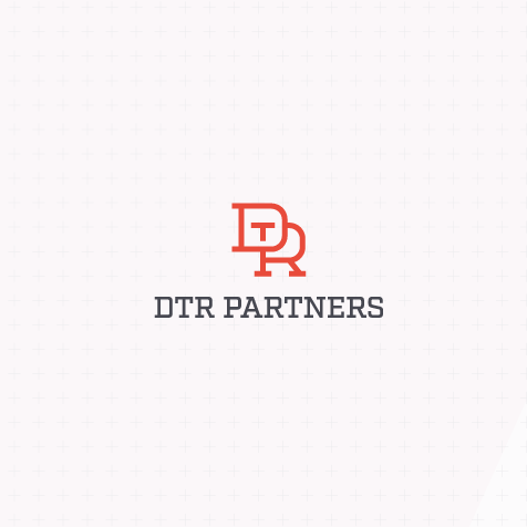 DTR Partners logo