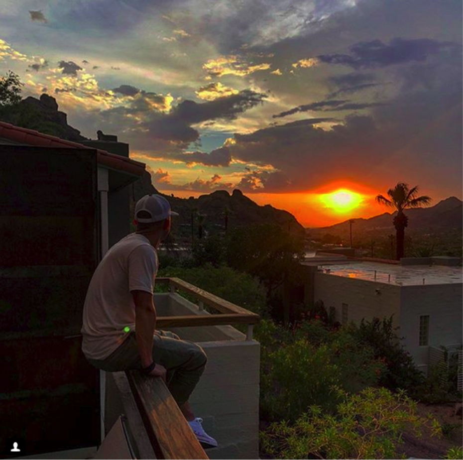 15 Inspiring Instagram Accounts Every Entrepreneur Should Follow In 2019