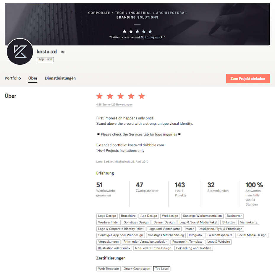 99designer kosta-xd