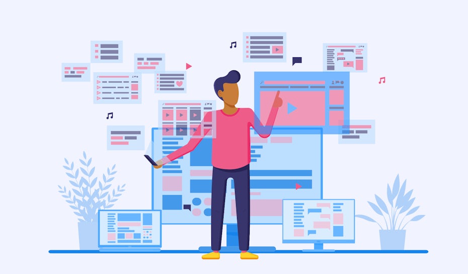 Website Development