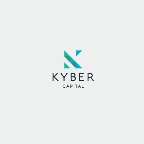 Kyber Capital logo