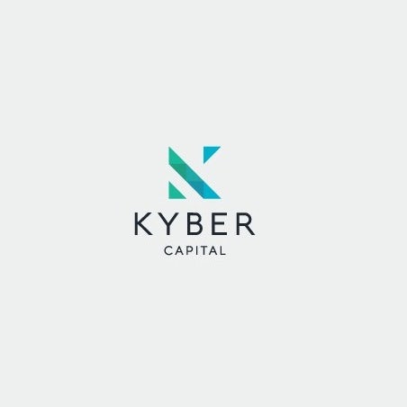 Kyber Capital logo