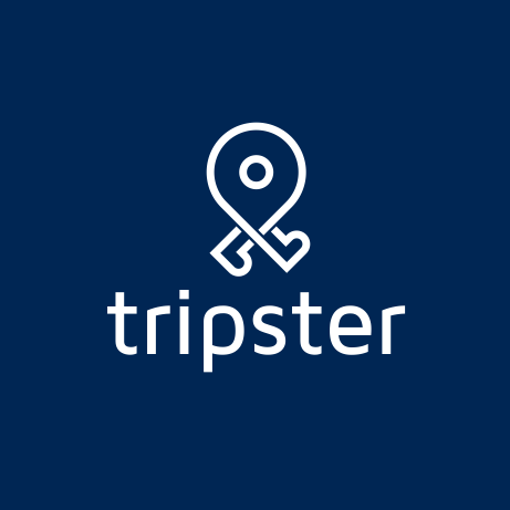 Tripster logo