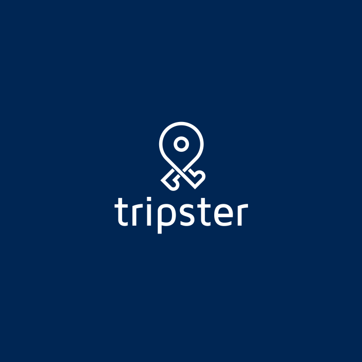 Tripster logo
