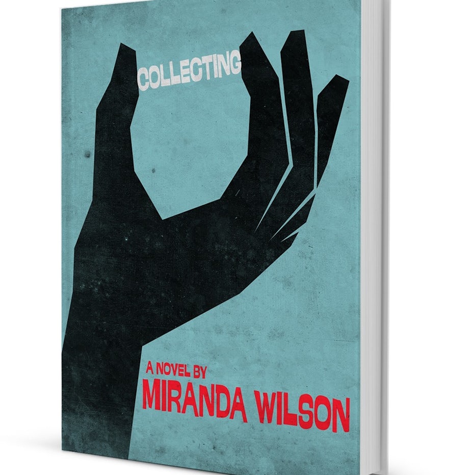 Collecting book cover