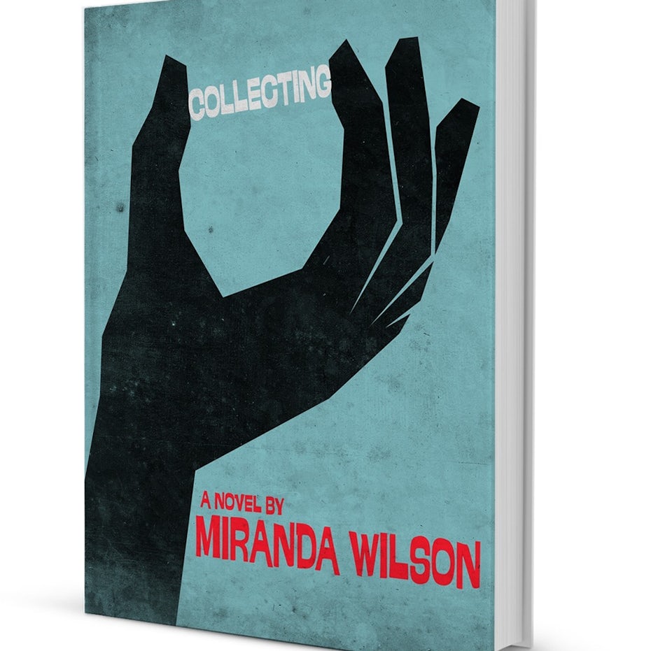 Collecting book cover