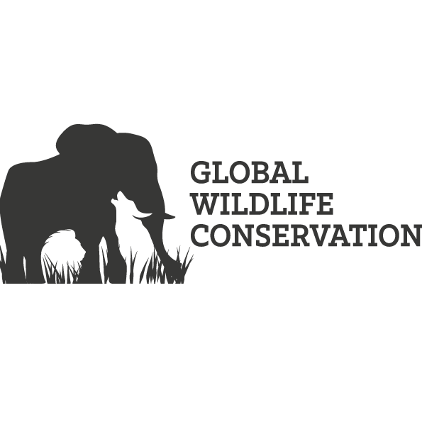 Global Wildlife Conservation logo