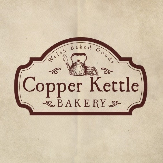 Copper Kettle Bakery logo