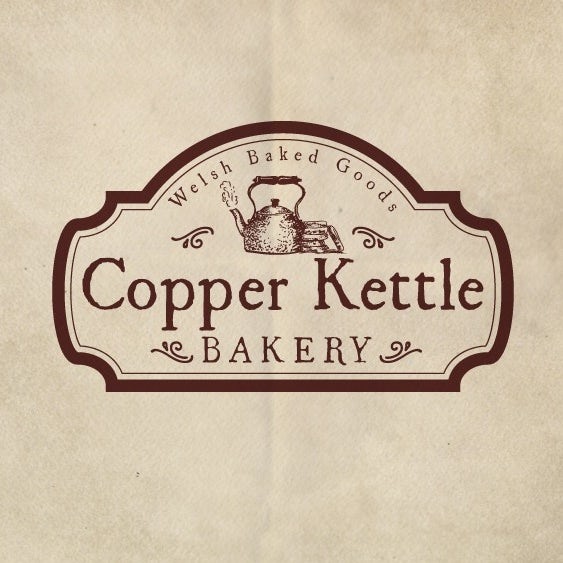 Copper Kettle Bakery logo