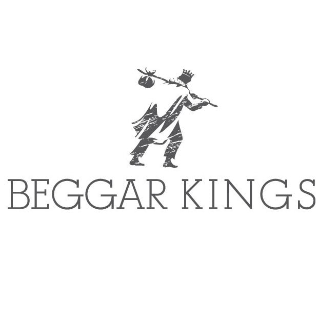 Beggar Kings logo
