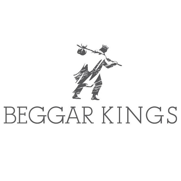 Beggar Kings logo