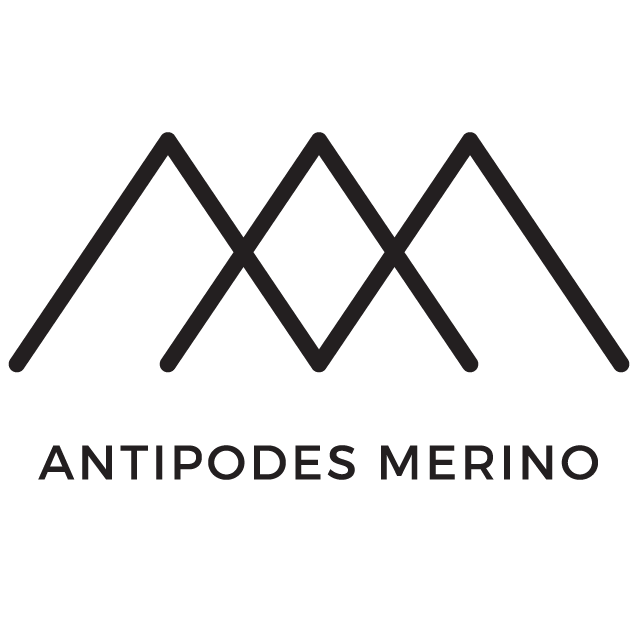 Antipodes Merino logo