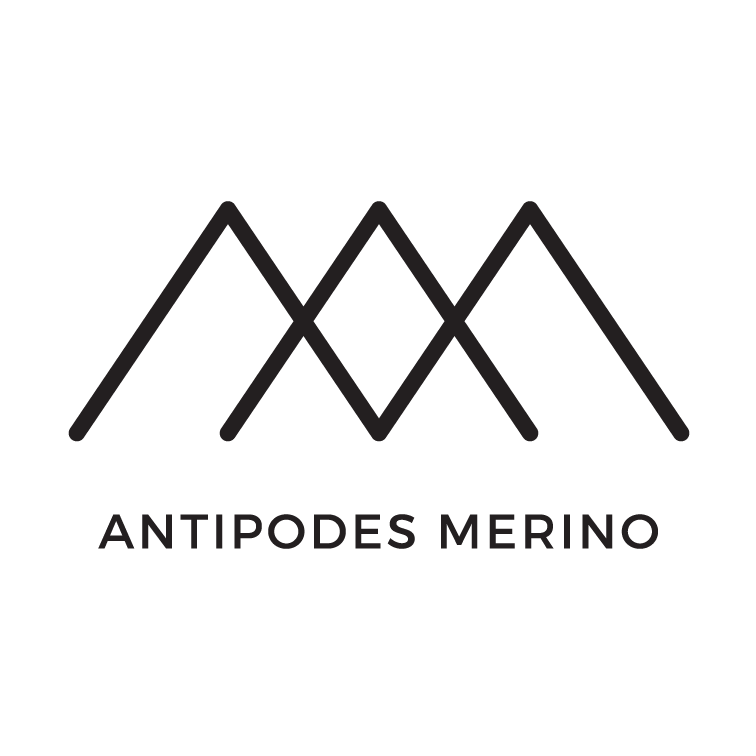 Antipodes Merino logo