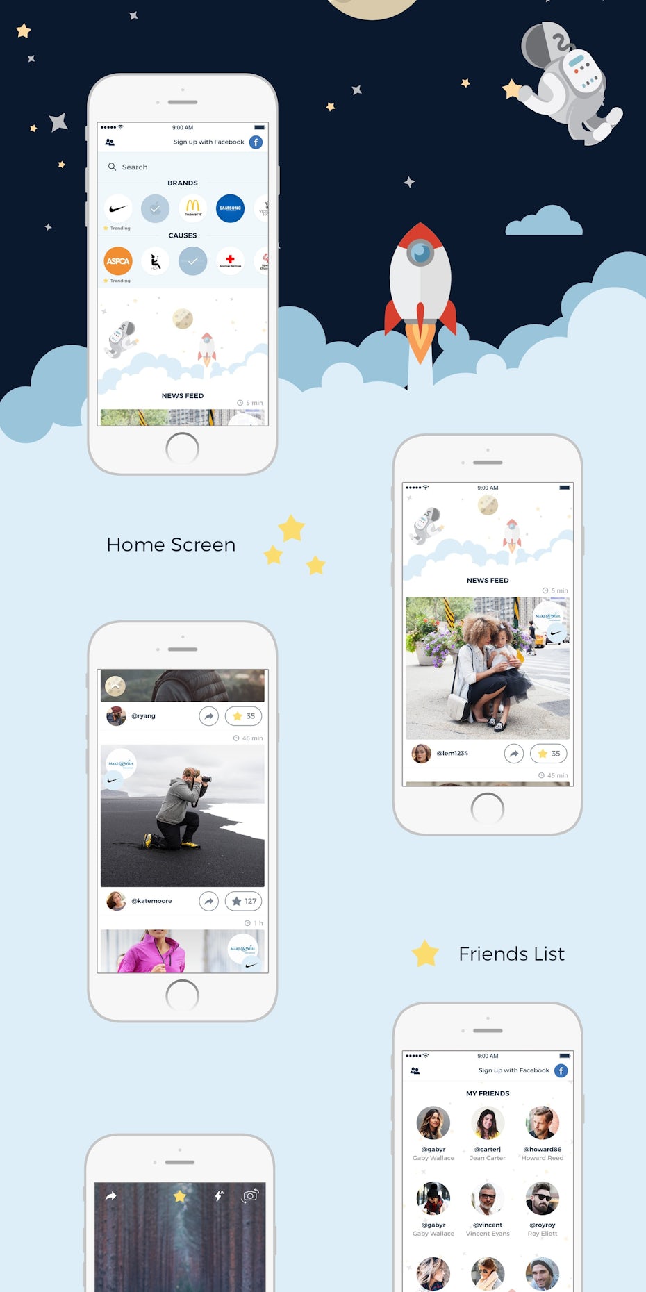 Welche dating-apps passen optisch zusammen?