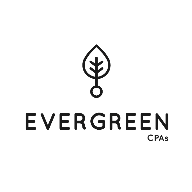 Evergreen CPAs logo