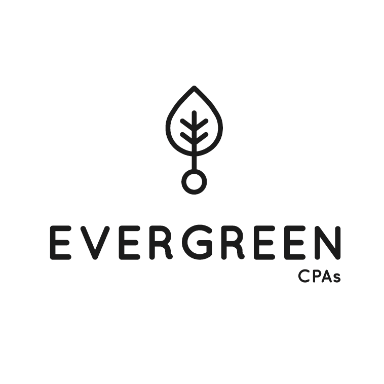 Evergreen CPAs logo
