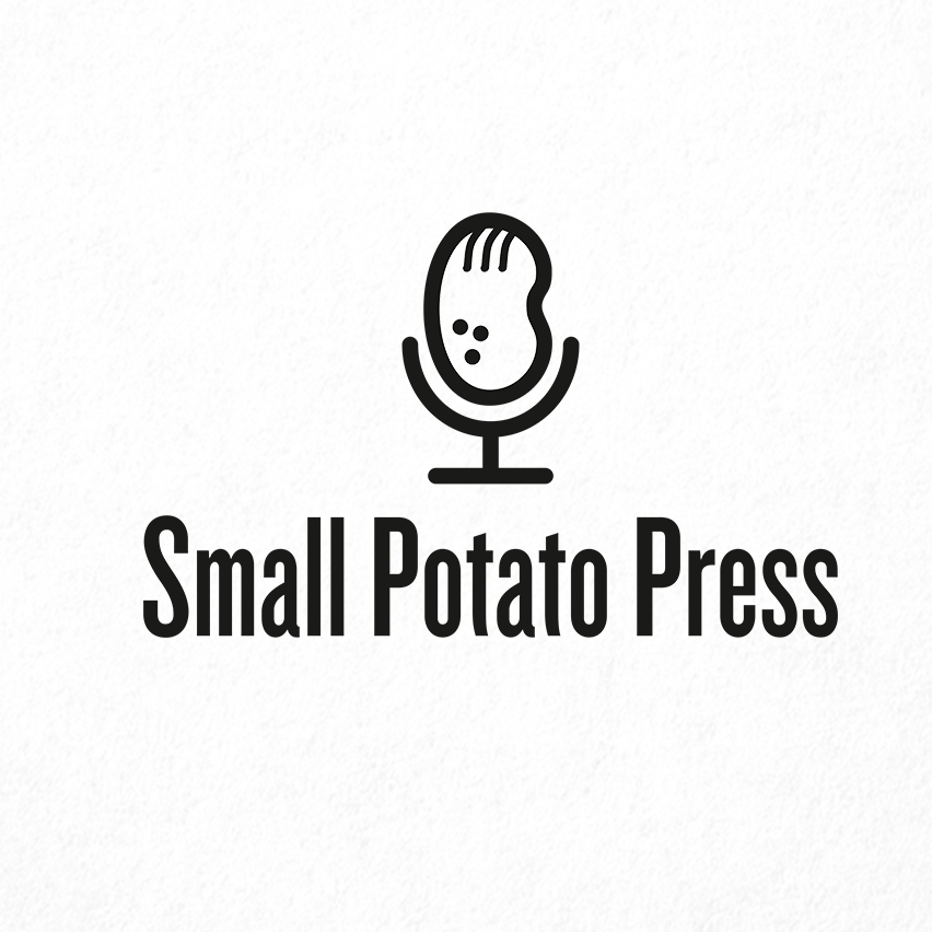 Small Potato Press logo