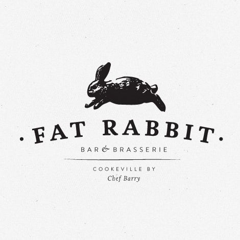 Fat Rabbit logo