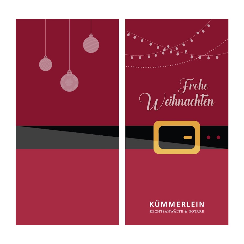 Custom holiday cards for businesses ideas, inspiration and howto