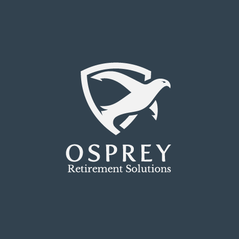 Osprey logo