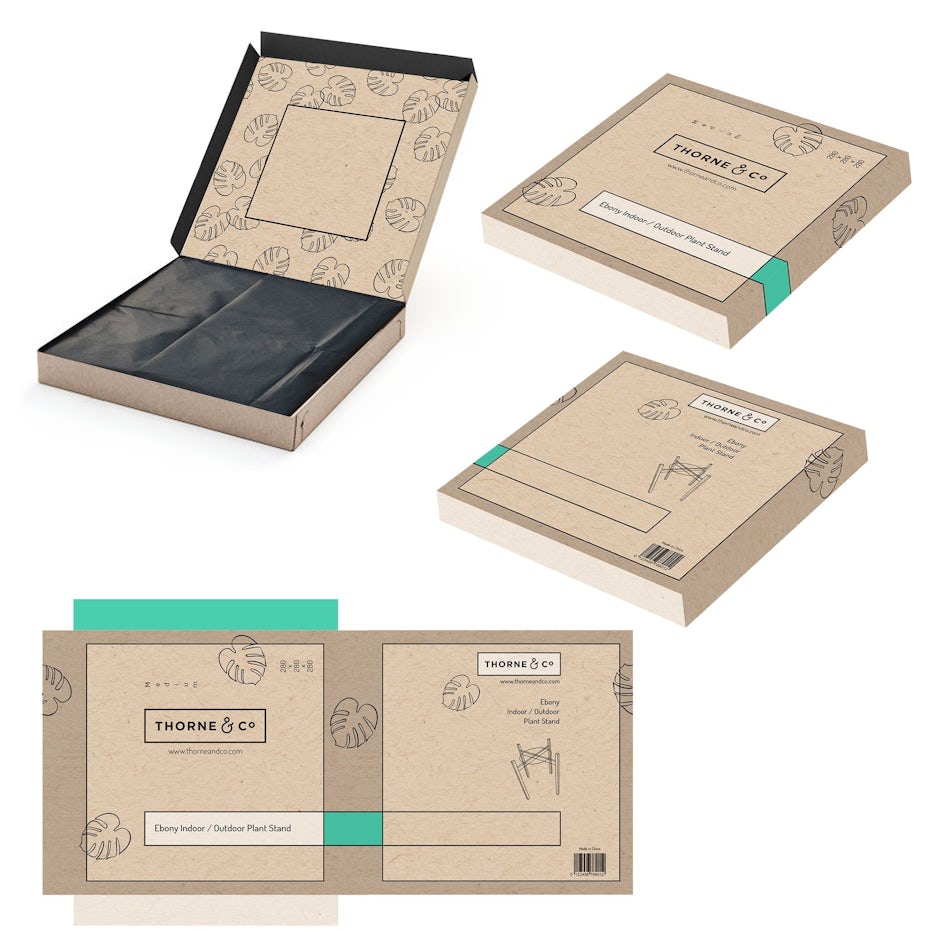 Designer homewares product