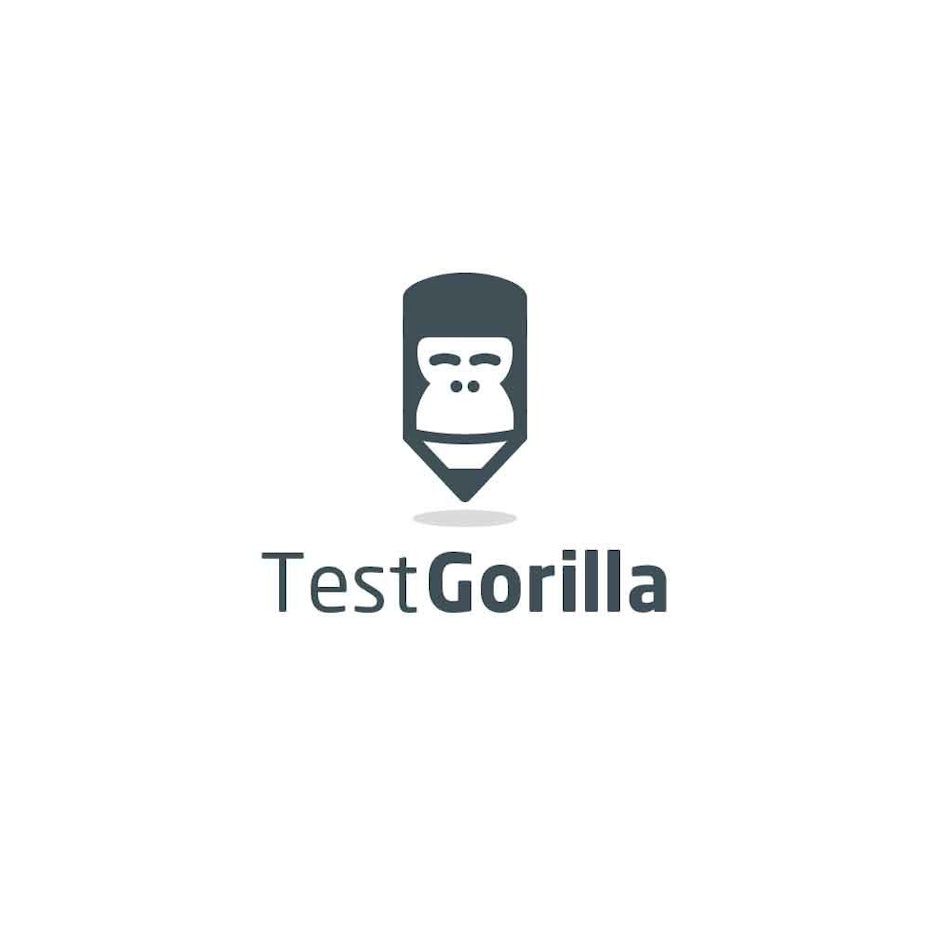 TestGorilla标志