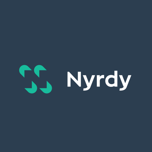 Nyrdy logo