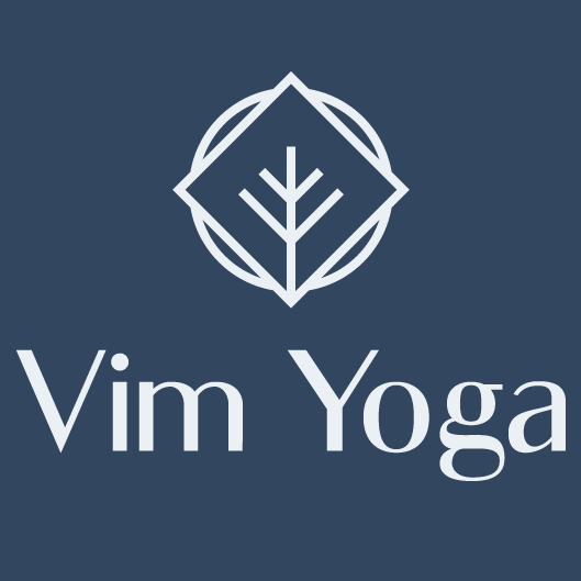 Vim Yoga logo