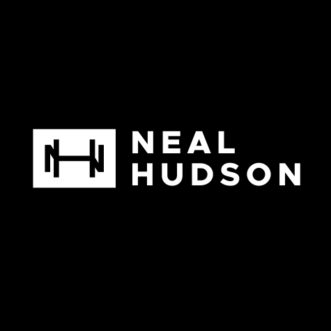 Neal Hudson logo