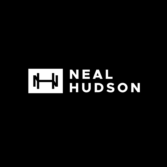 Neal Hudson logo