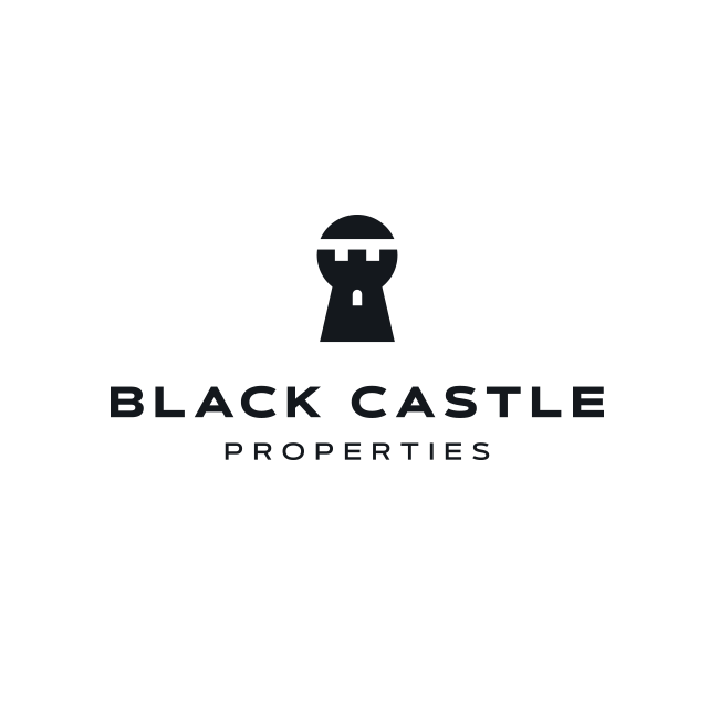 Black Castle Properties logo