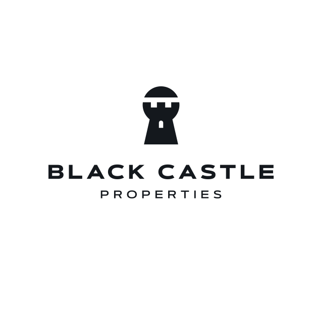 Black Castle Properties logo
