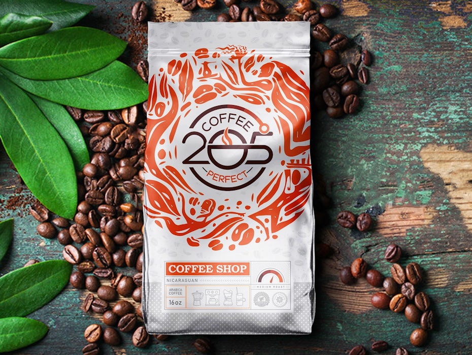 205 Degrees 205 Degrees