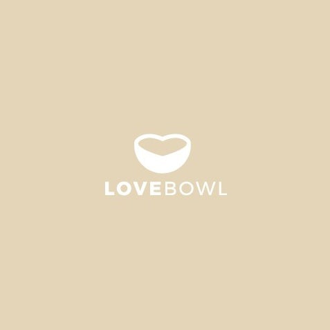 LoveBowl logo
