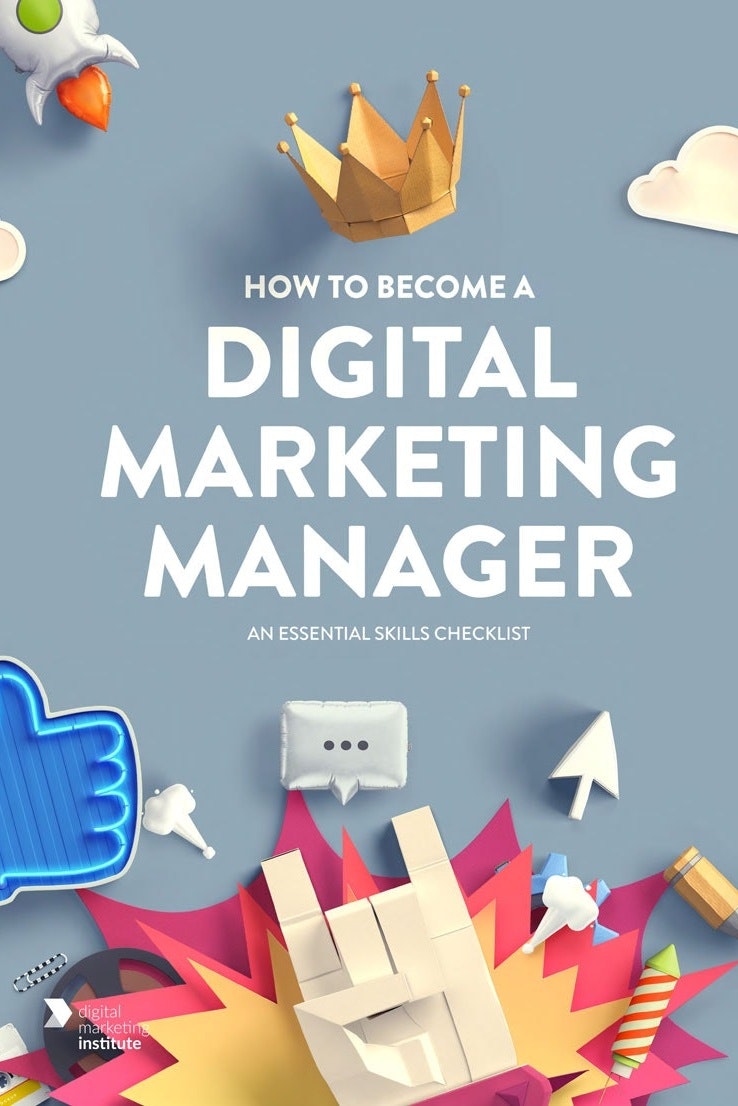 Panduan Lengkap Digital Marketing untuk Ebook Anda: Dari Konsep Hingga Konversi