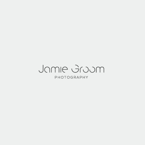 Jamie Groom logo