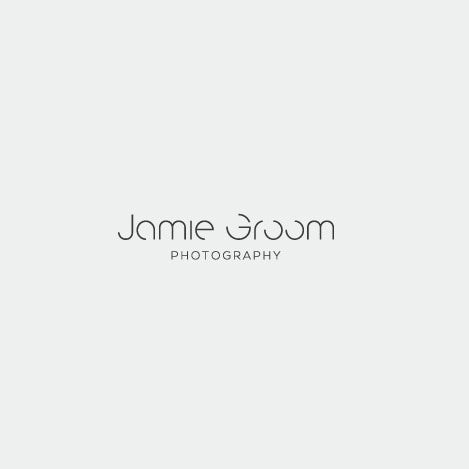 Jamie Groom logo