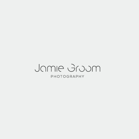Jamie Groom logo