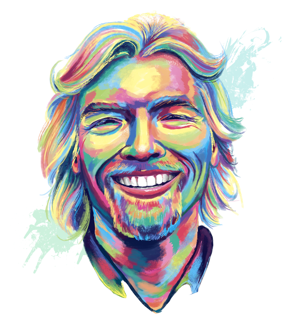 Richard Branson