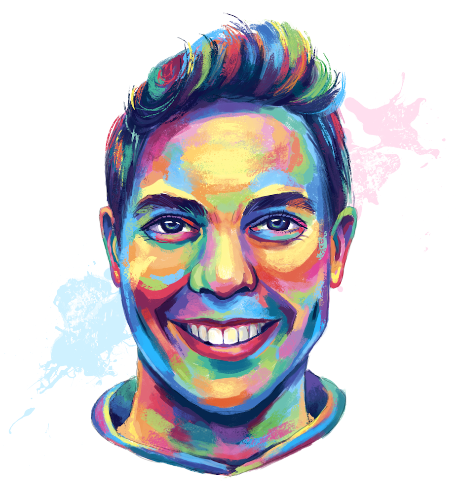 Shane Feldman