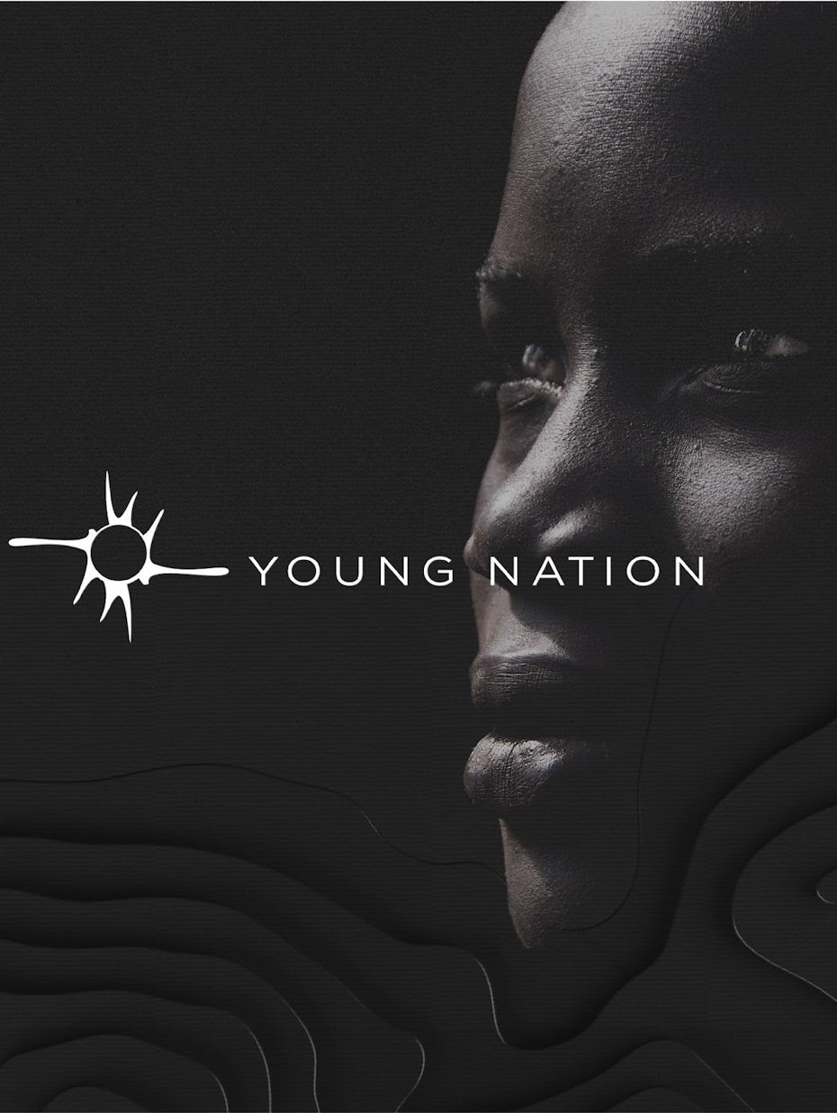 Young Nation design