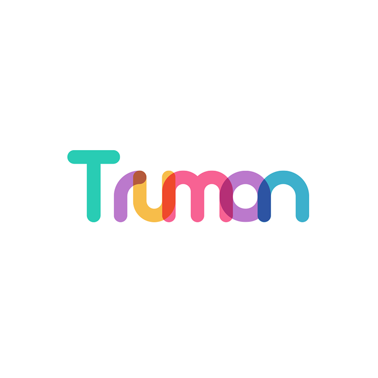 Truman logo