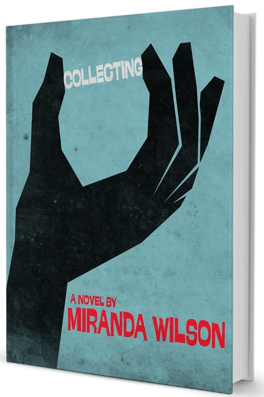 Collection book cover