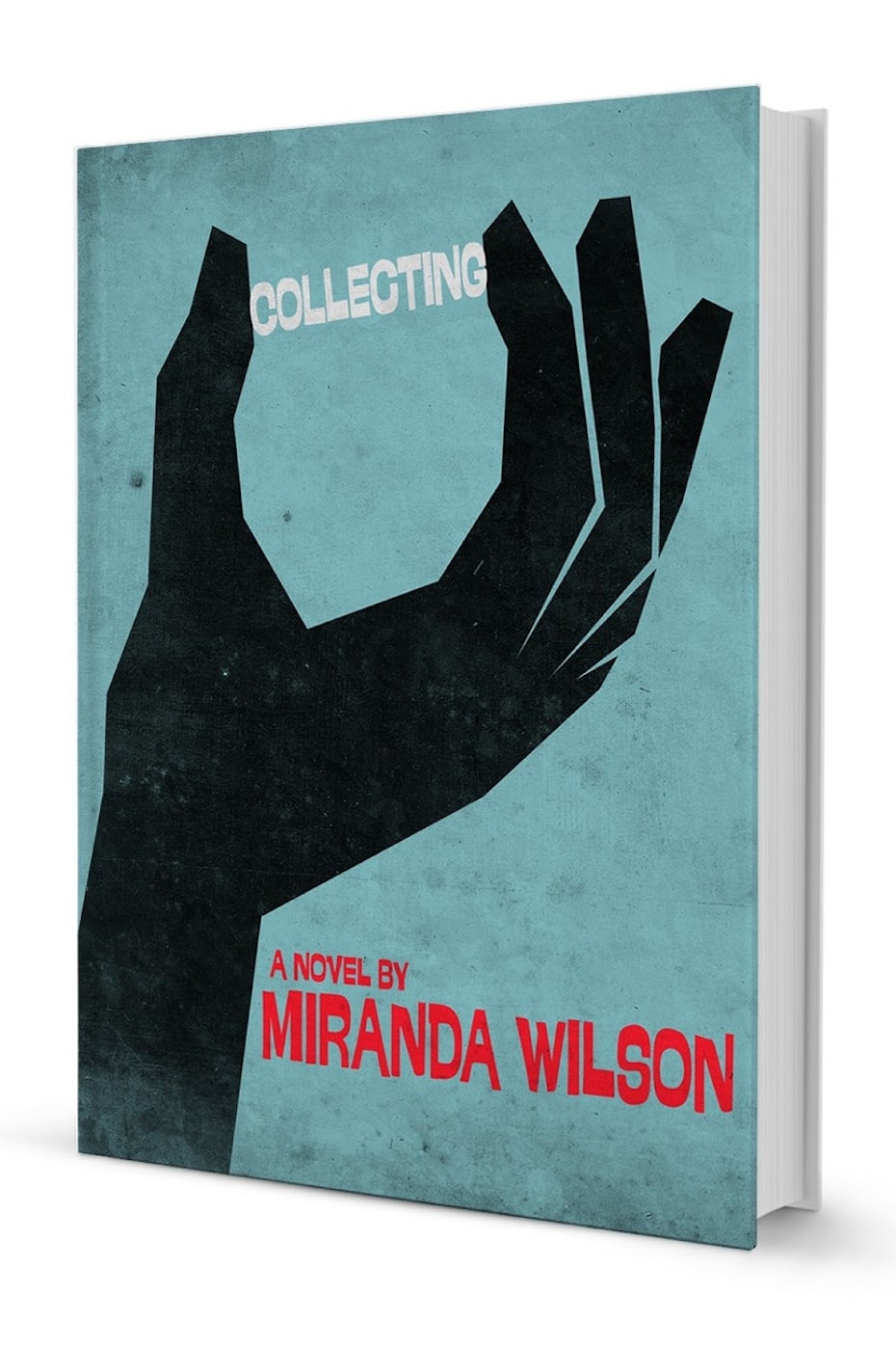 Collection book cover