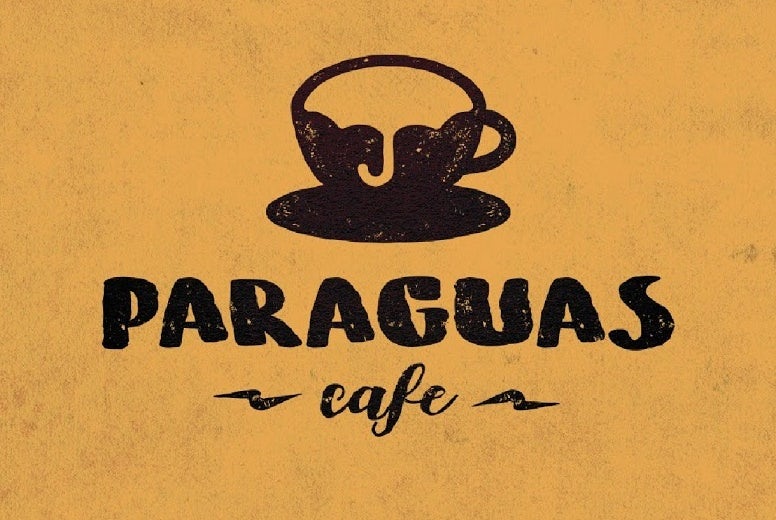 Paraguas Cafe logo